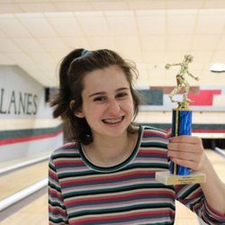 Webster Timber Lanes