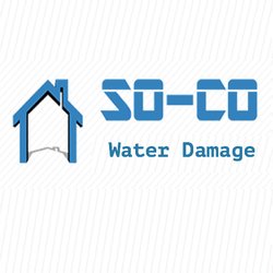 SO-CO Water Damage