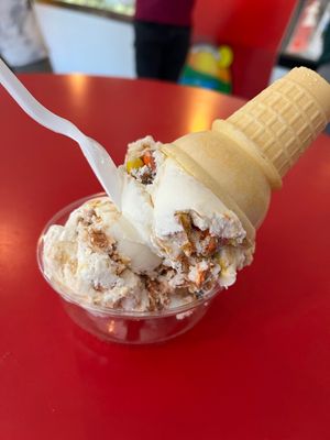 Seneca Farms by null