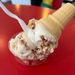 Seneca Farms - Reeces Explosion