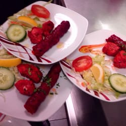 Highlands Tandoori