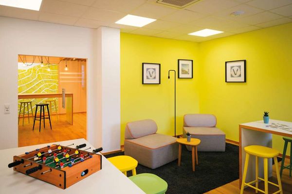 Vienna House Easy Neckarsulm by null