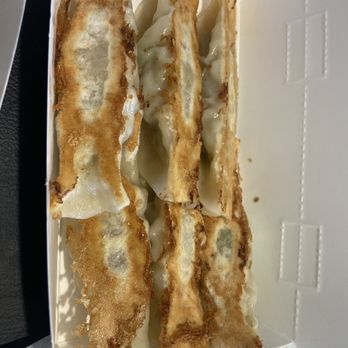 Bafang Dumpling - Signature Potstickers - Taiwanese Near Me - San Diego, California
