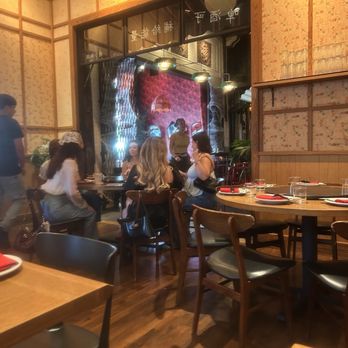 Duck Duck Goat - Inside - Chinese Near Me - Chicago, Illinois Duck Duck Goat - Inside - Chinese Near Me - Chicago, Illinois