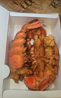 Bobo's Crab Shack (Fordham) by null