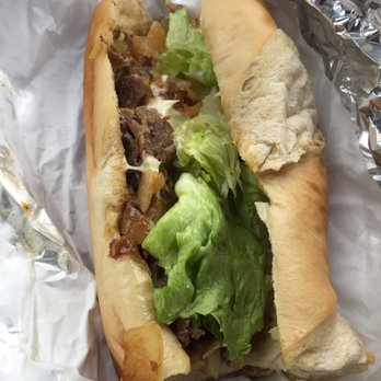 Papa's Kitchen - Philly cheesesteak - Chicken Shop Near Me - Winston-Salem, North Carolina