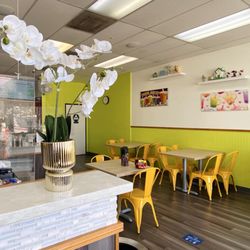 Valley Cafe - Interior (Part 1)