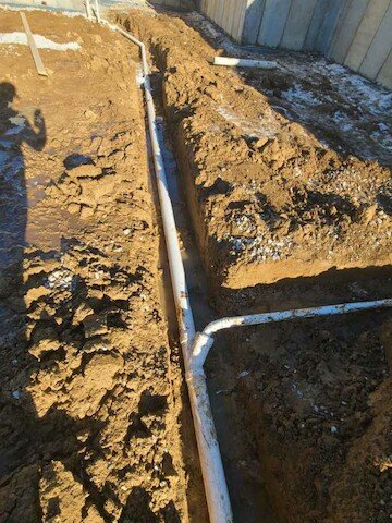 Slide of Hopper Plumbing