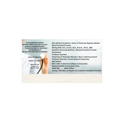 Knoxville Glow Weight Loss & Aesthetics