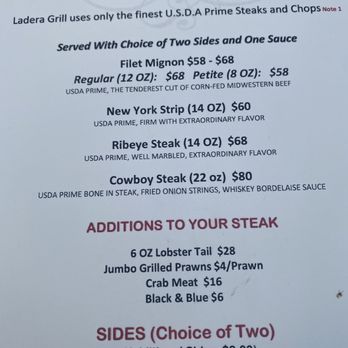 Ladera Grill - Pricey - American Near Me - Morgan Hill, California Ladera Grill - Pricey - American Near Me - Morgan Hill, California