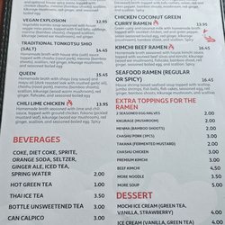 Kawa Ramen