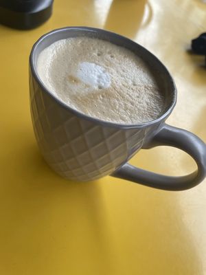 Carroll Street Cafe by null