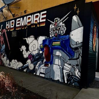 K/D Empire - Toy Stores Near Me - Sparks, Nevada