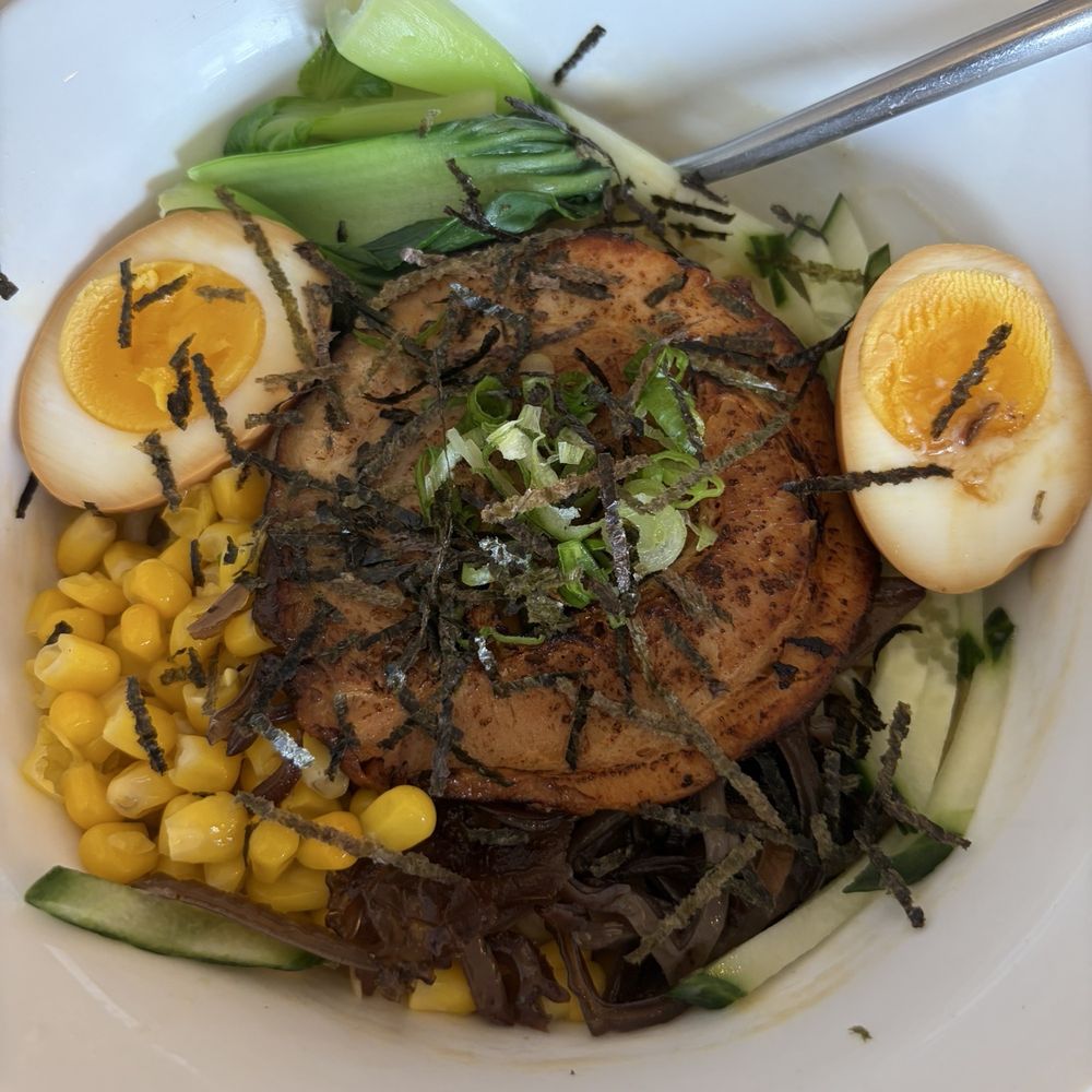 Kinoko Ramen - Tonkotsu Ramen - Ramen Near Me - Morrisville, North Carolina Kinoko Ramen - Tonkotsu Ramen - Ramen Near Me - Morrisville, North Carolina