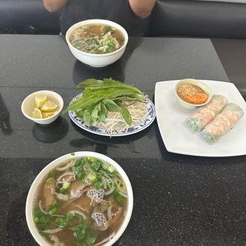 Pho 45 - Our meal ig:thatfoodiegirlsam - Vietnamese Near Me - Garden Grove, California Pho 45 - Our meal ig:thatfoodiegirlsam - Vietnamese Near Me - Garden Grove, California