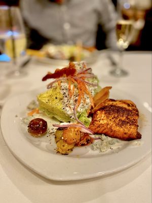 Bascom's Chop House by null