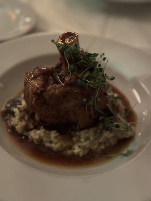 St. John's Restaurant by null