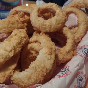 Eskimo Joe's - Onion rings - American Near Me - Stillwater, Oklahoma