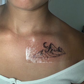 Green Machine Tattoos & Body Piercing - Tattoo Near Me - Miami, Florida
