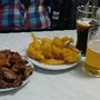 Photo of la Viga