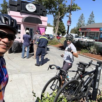 Pink Pantherz Espresso - Coffee & Tea Near Me - Fremont, California Pink Pantherz Espresso - Coffee & Tea Near Me - Fremont, California
