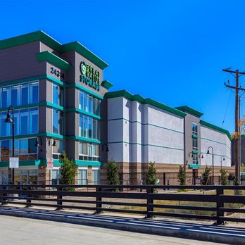 Storage King USA - Self Storage Near Me - Newhall, California