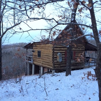 Rock Eddy Bluff Farm Cabins - Aunt Phoebe's Perch Log Cabin - Vacation Rentals Near Me - Dixon, Missouri Rock Eddy Bluff Farm Cabins - Aunt Phoebe's Perch Log Cabin - Vacation Rentals Near Me - Dixon, Missouri