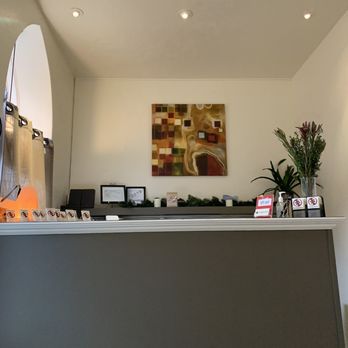 The Massage Sanctuary - Lobby - Massage Near Me - Seattle, Washington The Massage Sanctuary - Lobby - Massage Near Me - Seattle, Washington