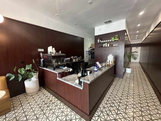 GG Coffee & Matcha by null