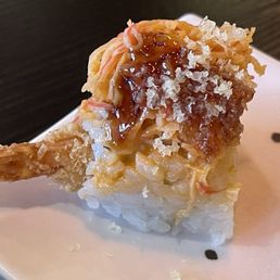Indiana Roll