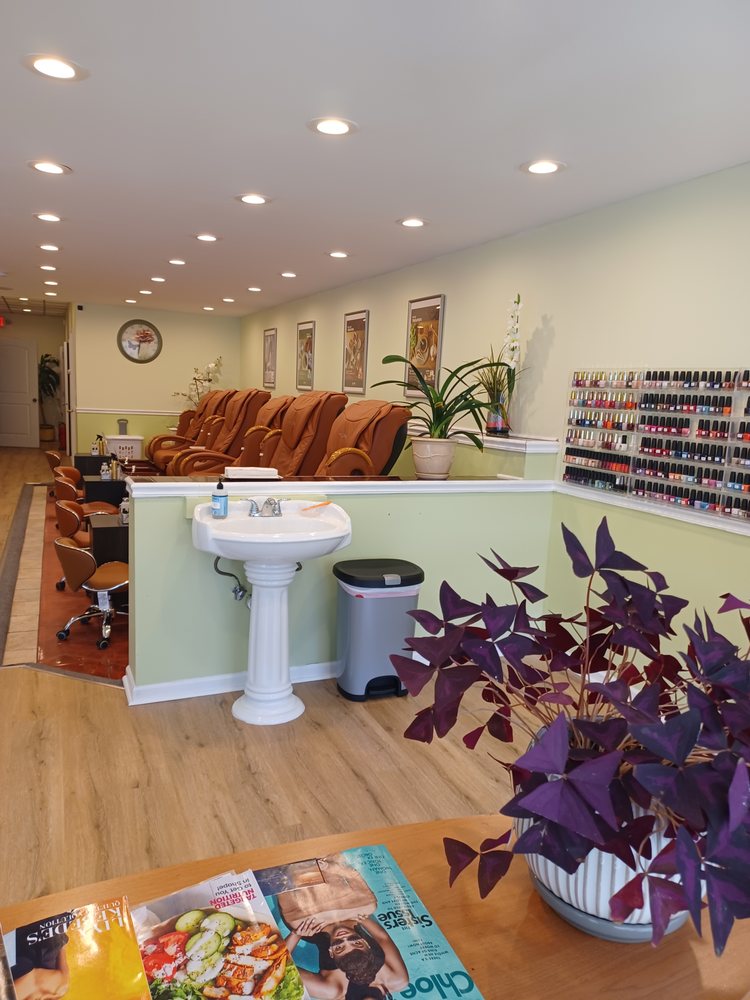 VENUS NAILS Updated September 2024 18 Photos & 18 Reviews 71