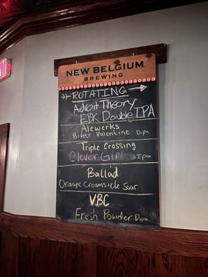 The Public House by null