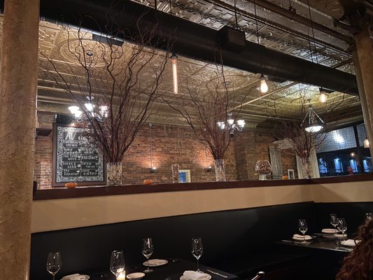 AV Restaurant by null