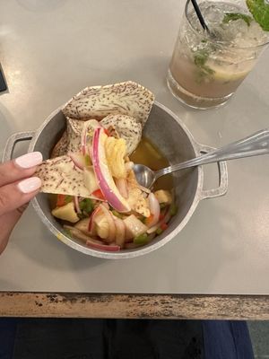 Spoon by null