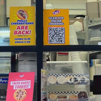 Doc's - Dessert - Mexican Near Me - Visalia, California