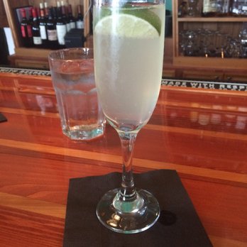 The Paper Canoe - Love the drinks here. The Canoe 54 by far my favorite cocktail - Seafood Near Me - Duck, North Carolina The Paper Canoe - Love the drinks here. The Canoe 54 by far my favorite cocktail - Seafood Near Me - Duck, North Carolina