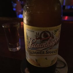 Alley Cat - My new fave tho......
