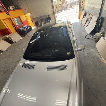 Bridgeport Auto Glass - AMG S63 - Auto Glass Services Near Me - Bridgeport, Connecticut Bridgeport Auto Glass - AMG S63 - Auto Glass Services Near Me - Bridgeport, Connecticut