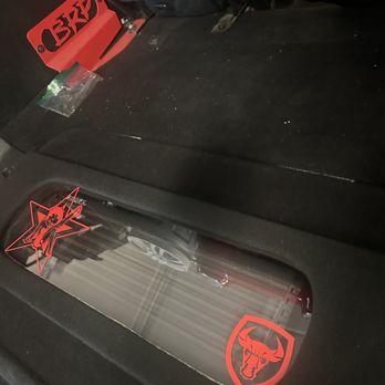Forza Customs - Car Stereo Installation Near Me - Lansing, Illinois