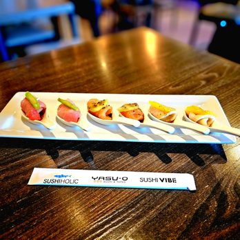 Sushiholic Arcadia - Sushi Bars Near Me - Phoenix, Arizona Sushiholic Arcadia - Sushi Bars Near Me - Phoenix, Arizona