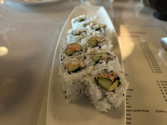 Sansei Seafood Restaurant & Sushi Bar by null