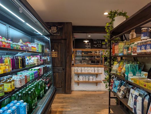 Left Hand Coffee by null