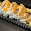 Orange Door Sushi gift card