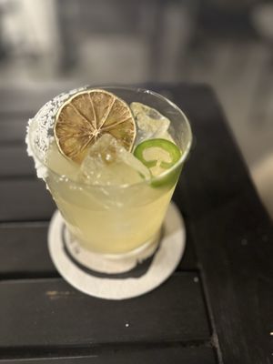 Pi bar by null