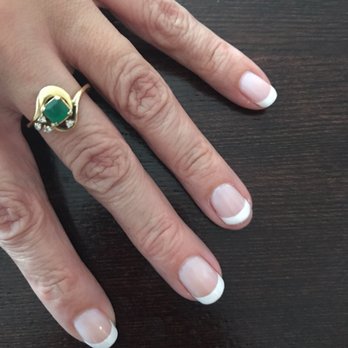 Heather's Nail Studio - Nail Salons Near Me - Houston, Texas