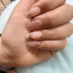 Nails