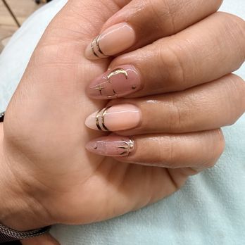 Gemiés Nails - Nails - Nail Technicians Near Me - Anaheim, California