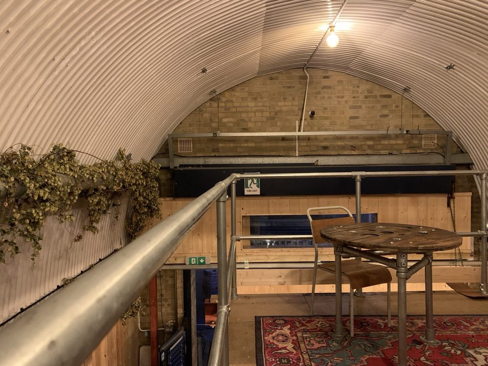 ENID STREET TAVERN Updated July 2024 87 Enid St, London, United