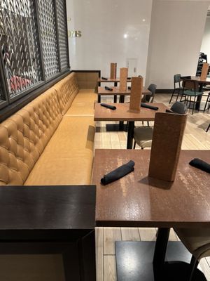 Guy Fieri's Cherokee Kitchen + Bar by null