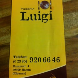 Pizzeria Luigi